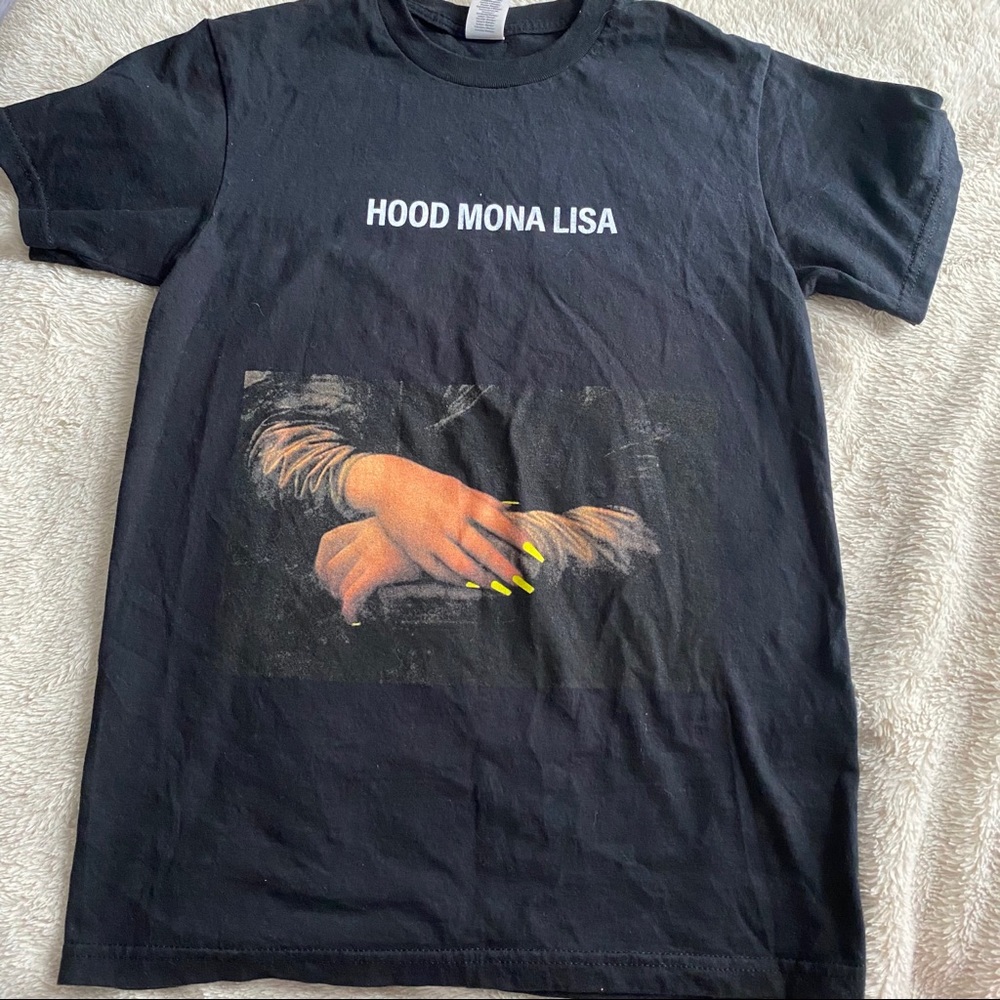 Limited Edition Megan Thee Stallion Merch